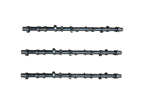 Camshaft assembly